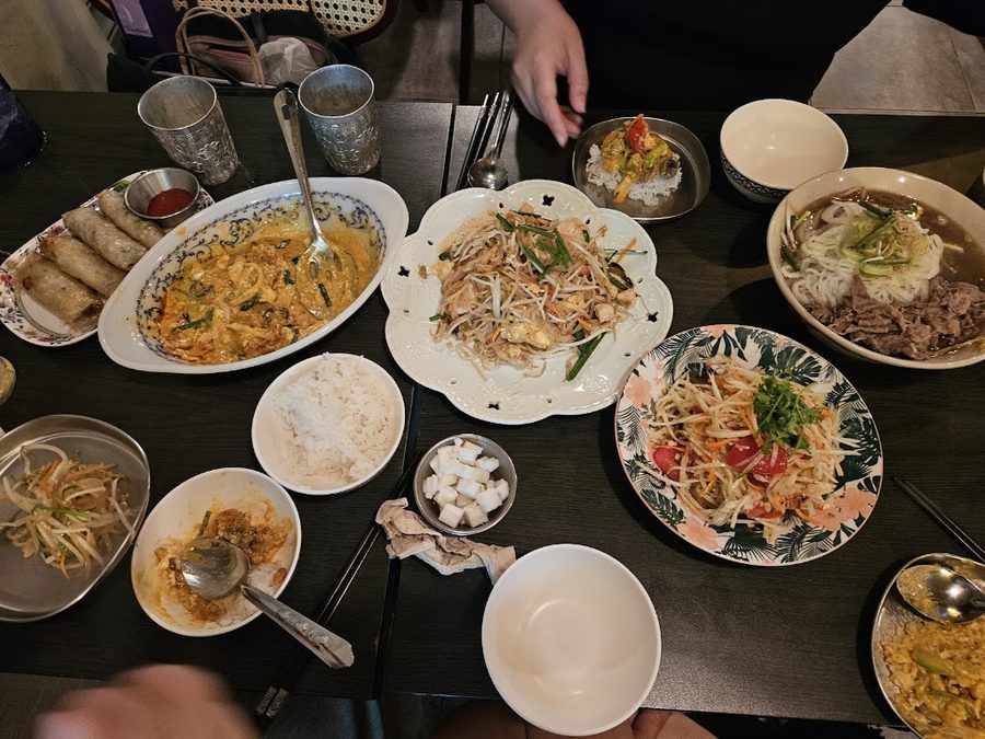 Aloy Thai
