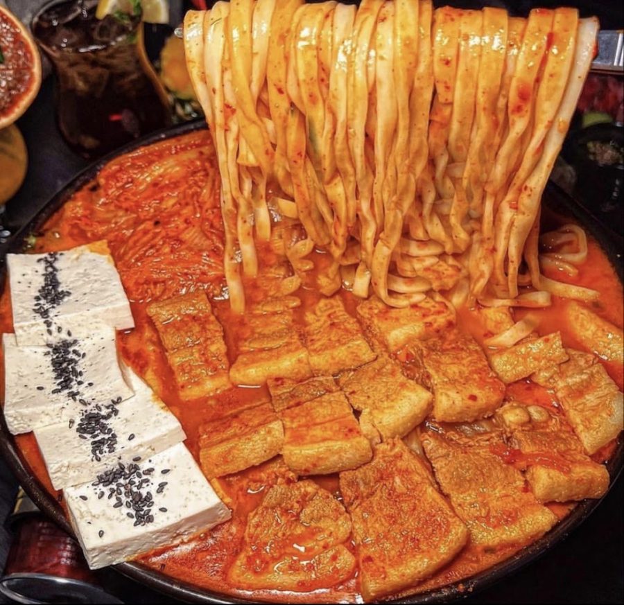 Bulgeun Nakta