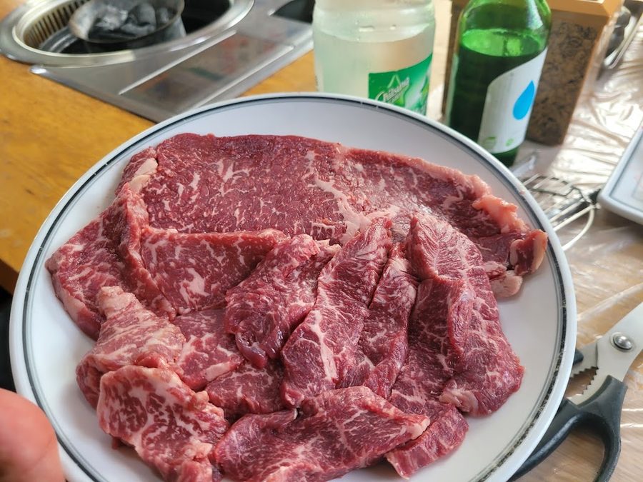 대흥식당