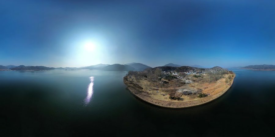 다산생태공원