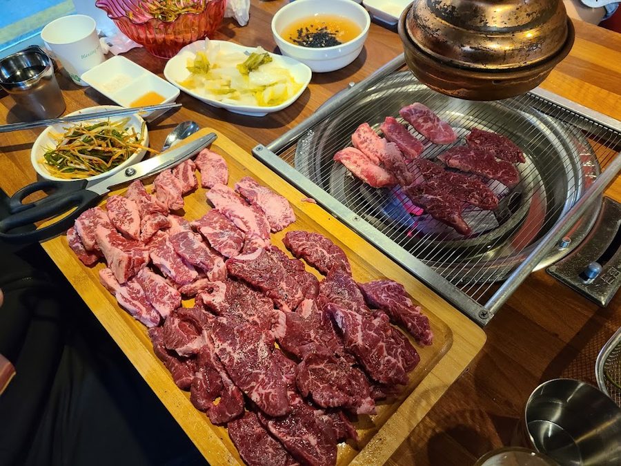 Hwangsoya