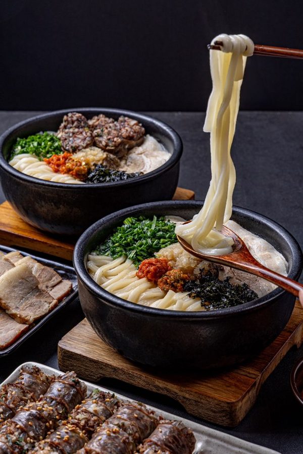 Dongdong Gukbap Suyeong Branch