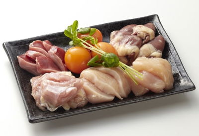 なかの食鶏 梅田東通り店