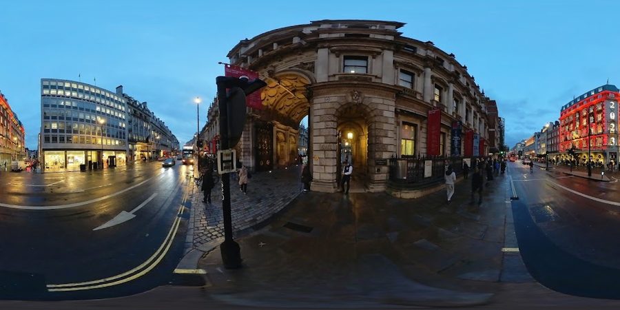 Fortnum & Mason