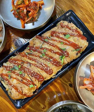 孝悌泥鰍湯