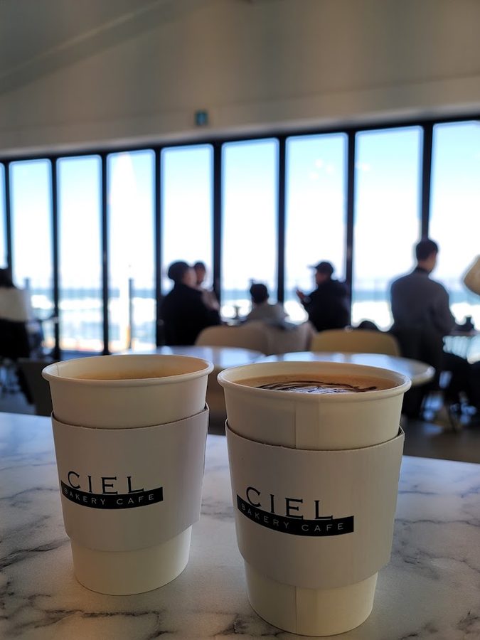 Coffee CL