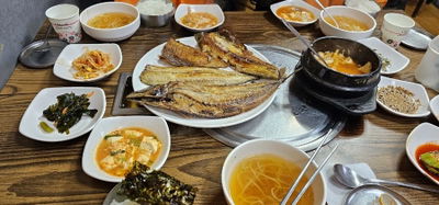 Itjima Restaurant