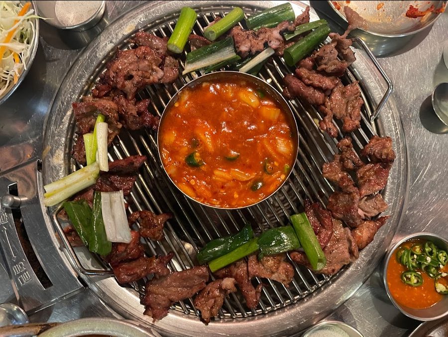 Sindaebak Busok Gui