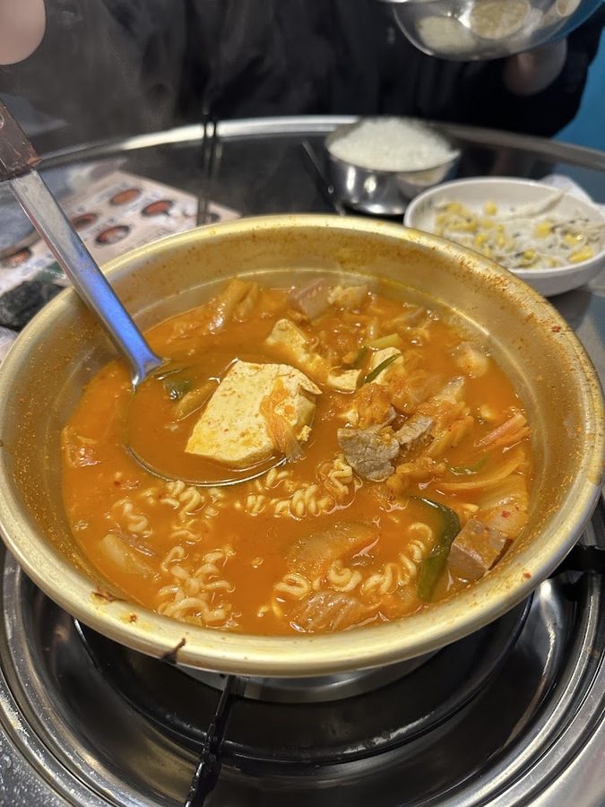 삼산회관 서울대입구역점