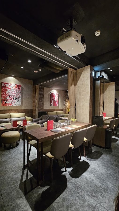 Bar Mood Taipei