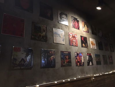 Burger Pub
