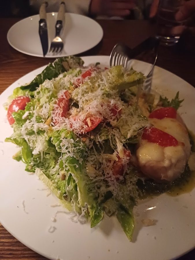 Bistro 406