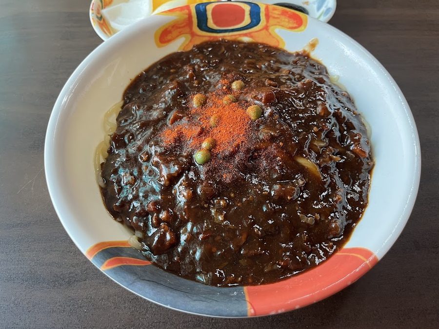 Seojanggak