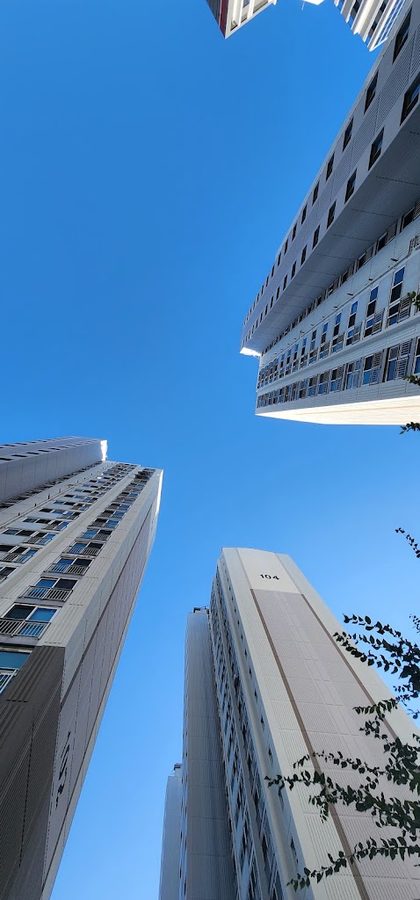 방학삼성래미안1단지