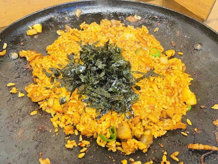 정통집 연신내점