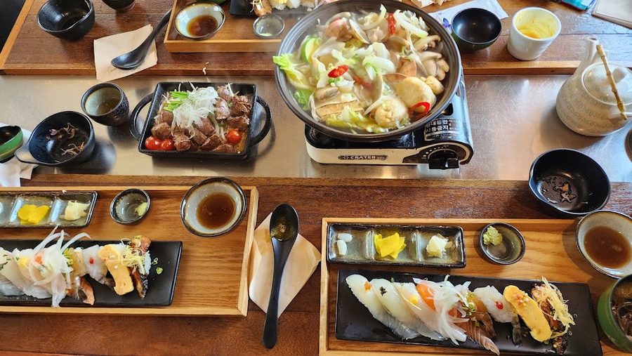 303 Hwadeok Dongnae Branch