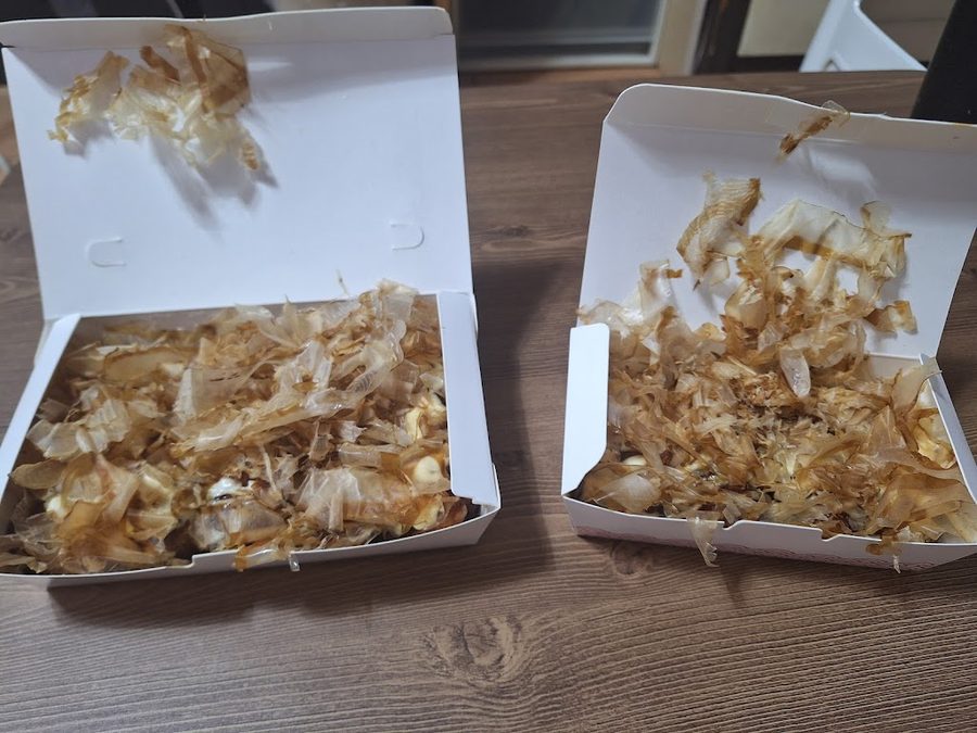Intako Takoyaki & Can Cafe