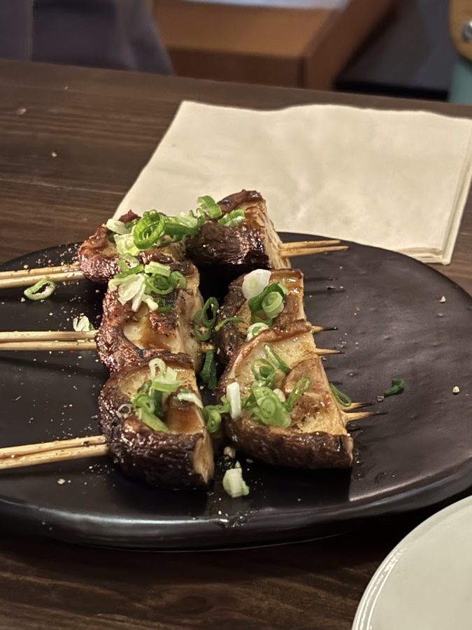 야키토리혼바