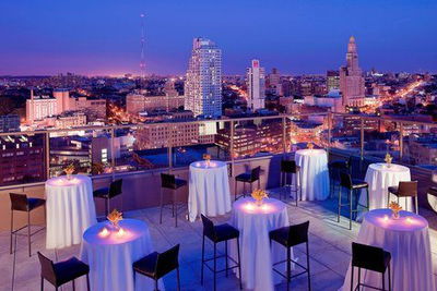 Casa Blanca Hotel Brooklyn