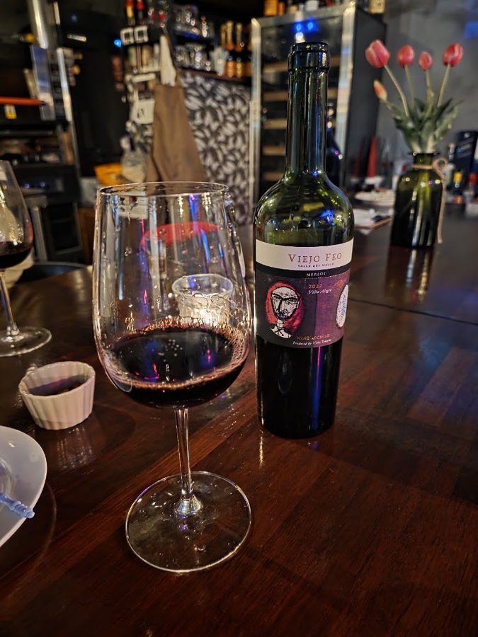 Changga Brunch & Cafe