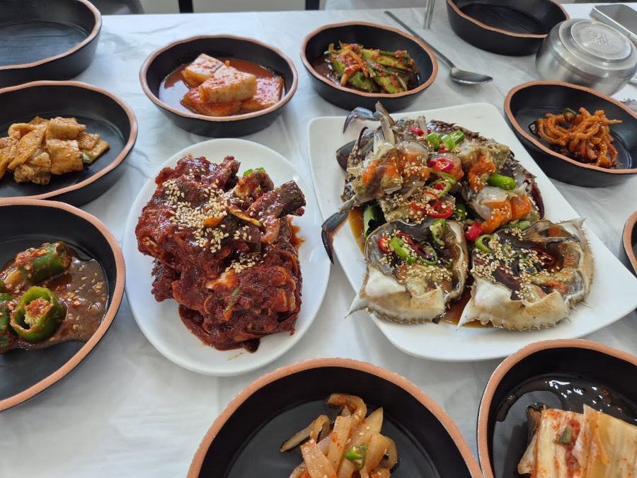 Anmyeon Sikdang