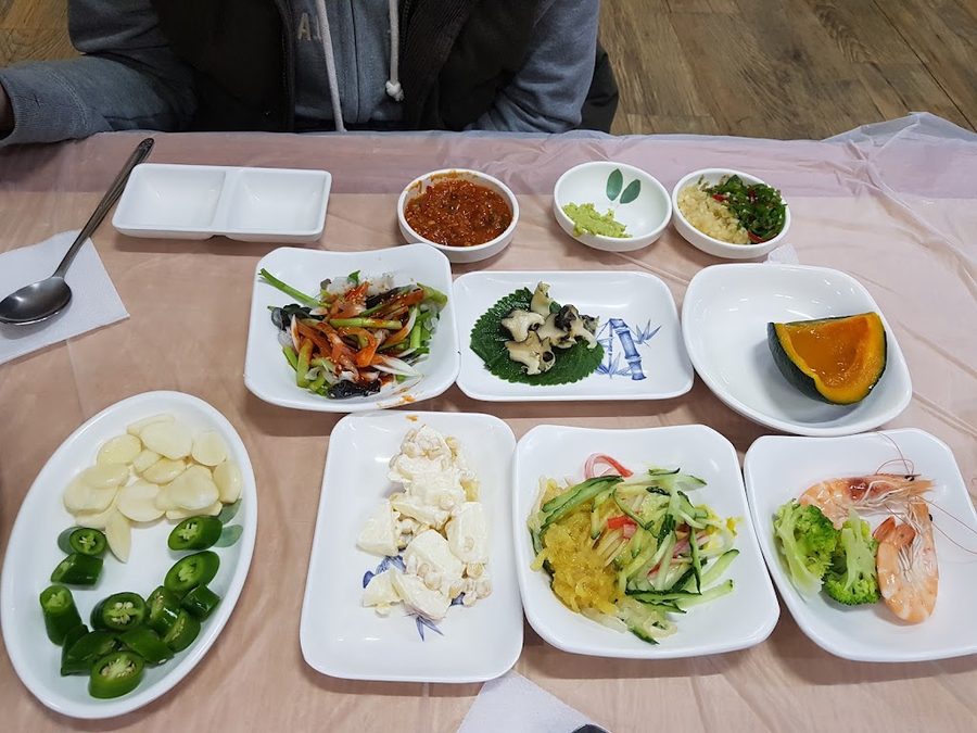 서해회센타