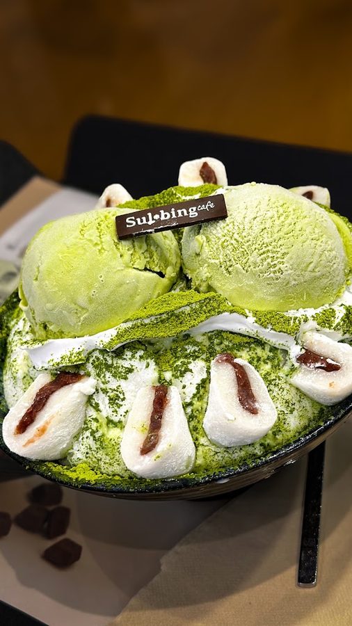Seolbing