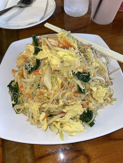Chinatown Seafood Restaurant