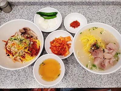 Jeju Olle Guksu