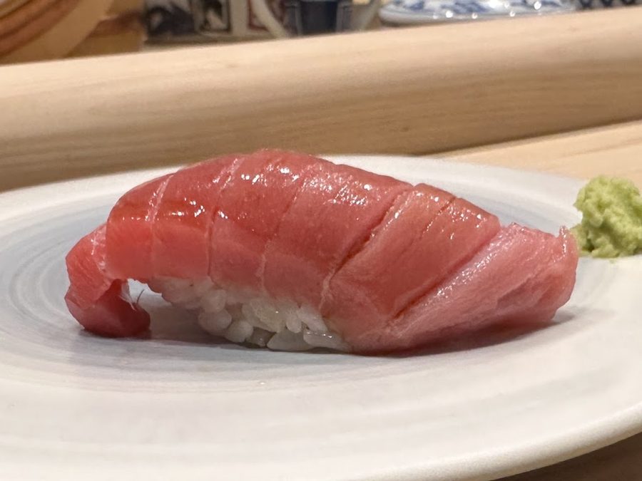 스시산원