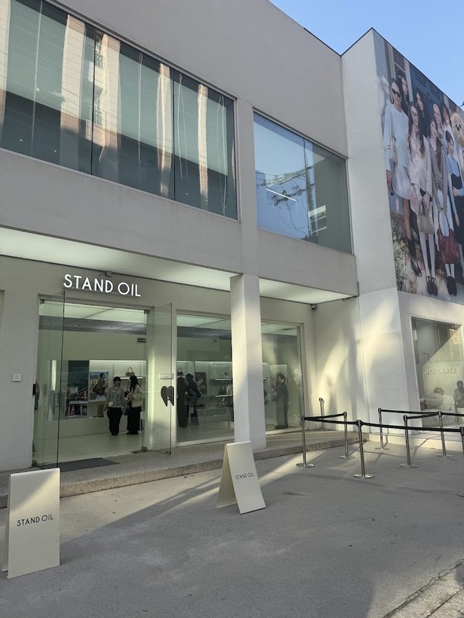 Stan Seoul