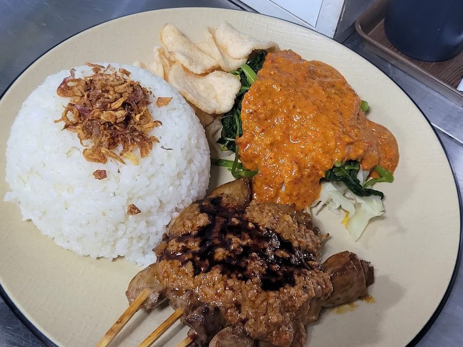 Warung Sahabat
