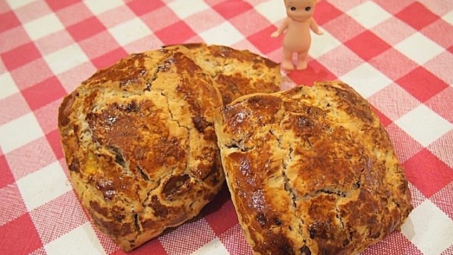 Kkume Bakery