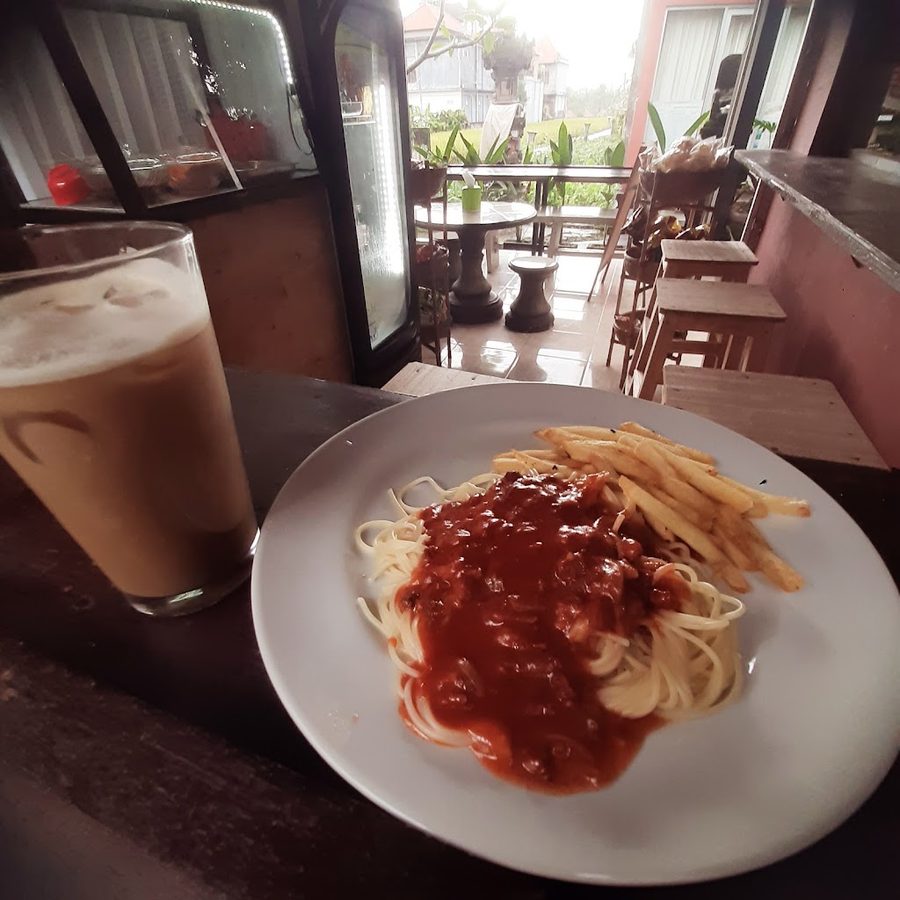 Papege s warung