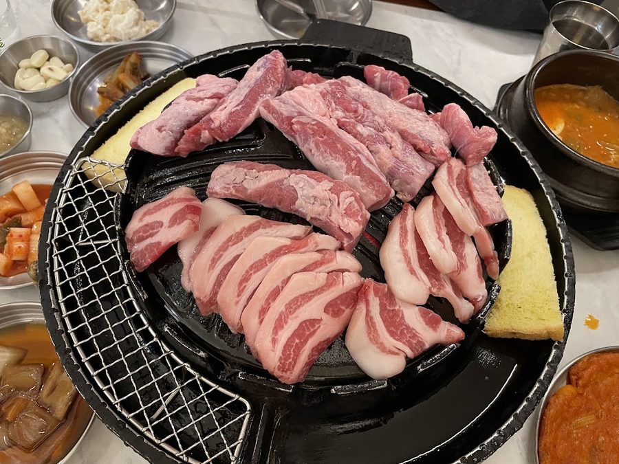 Le Garden Mapo Direct Branch