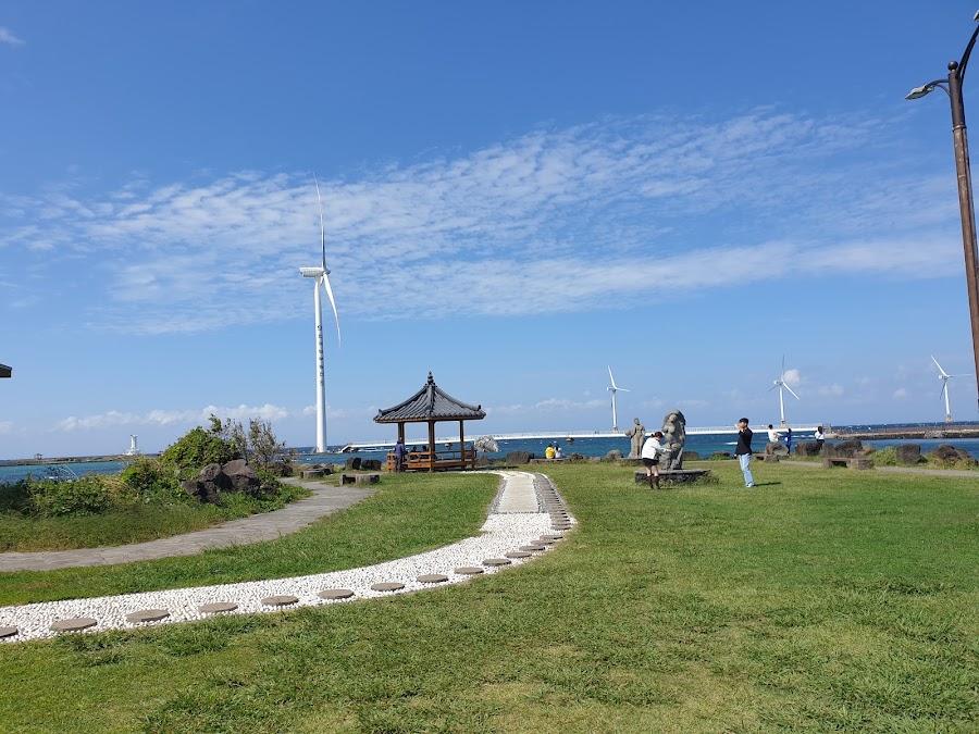 Singgyemul Park