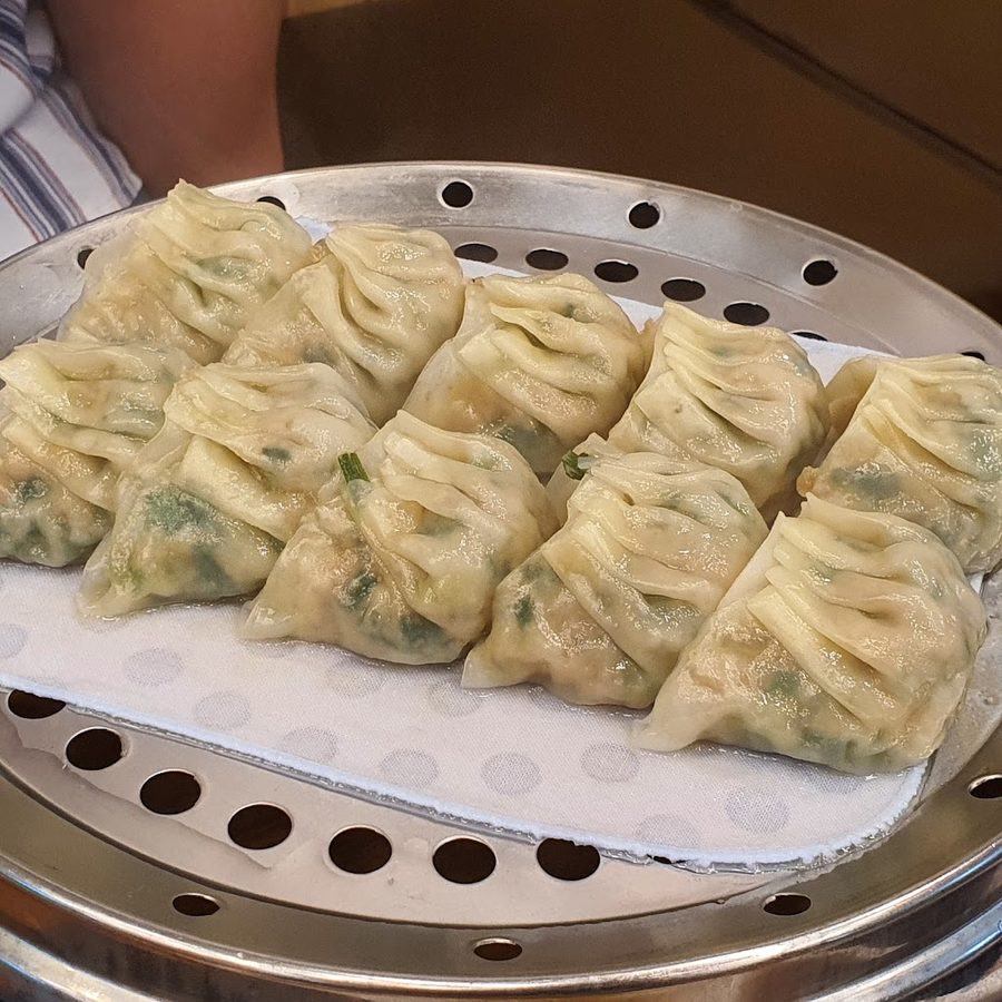 Kkachine Han-sik Bunsik