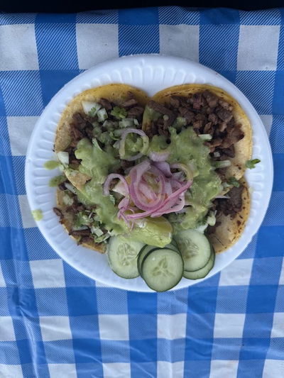 TACO'S LUNA