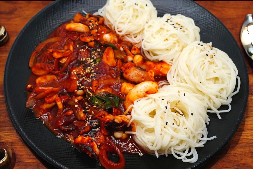 만석집 수원역점