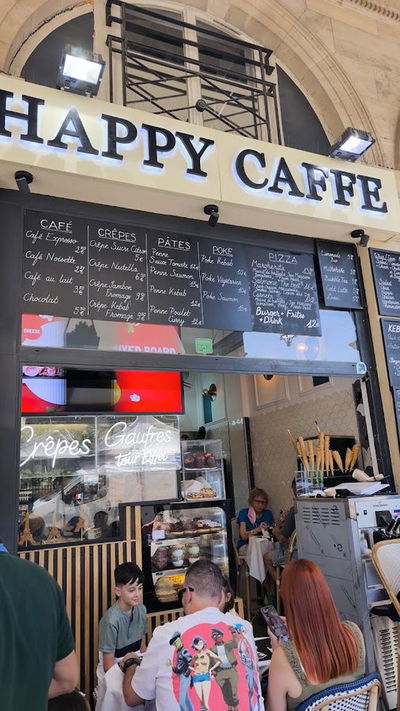 Happy Caffé