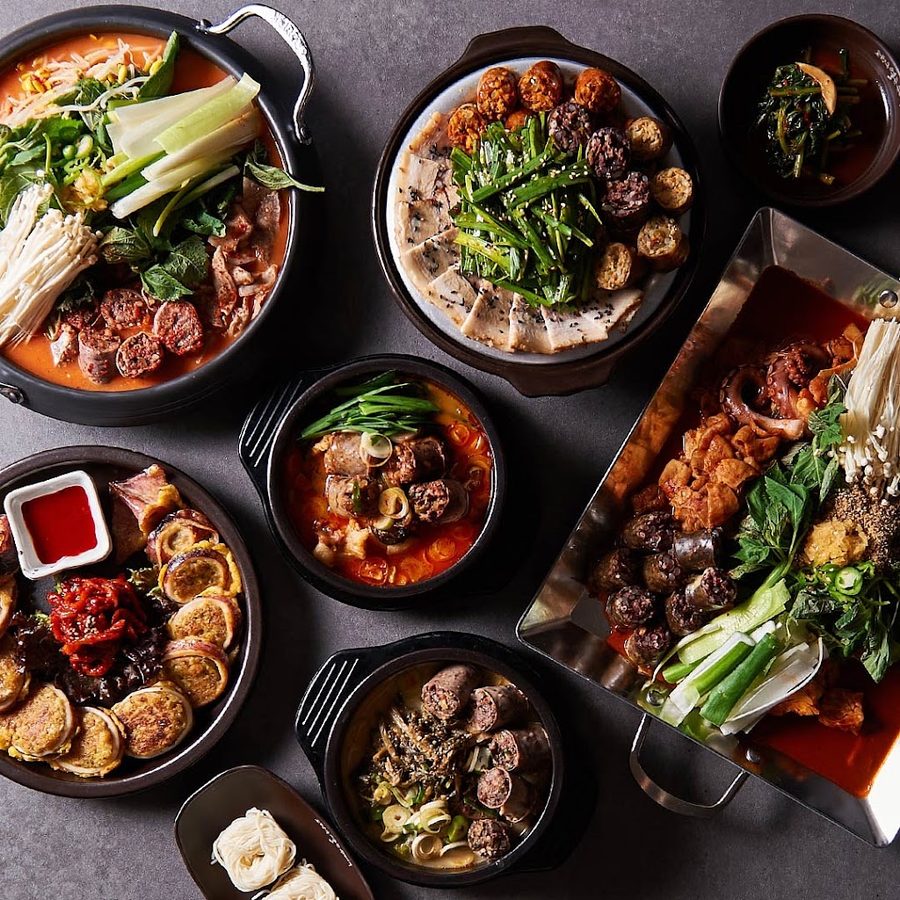 Gohyangok Eolkeun Sundaeguk