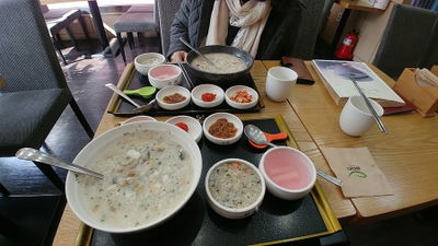 Bonjuk Busan Daeyeon Branch