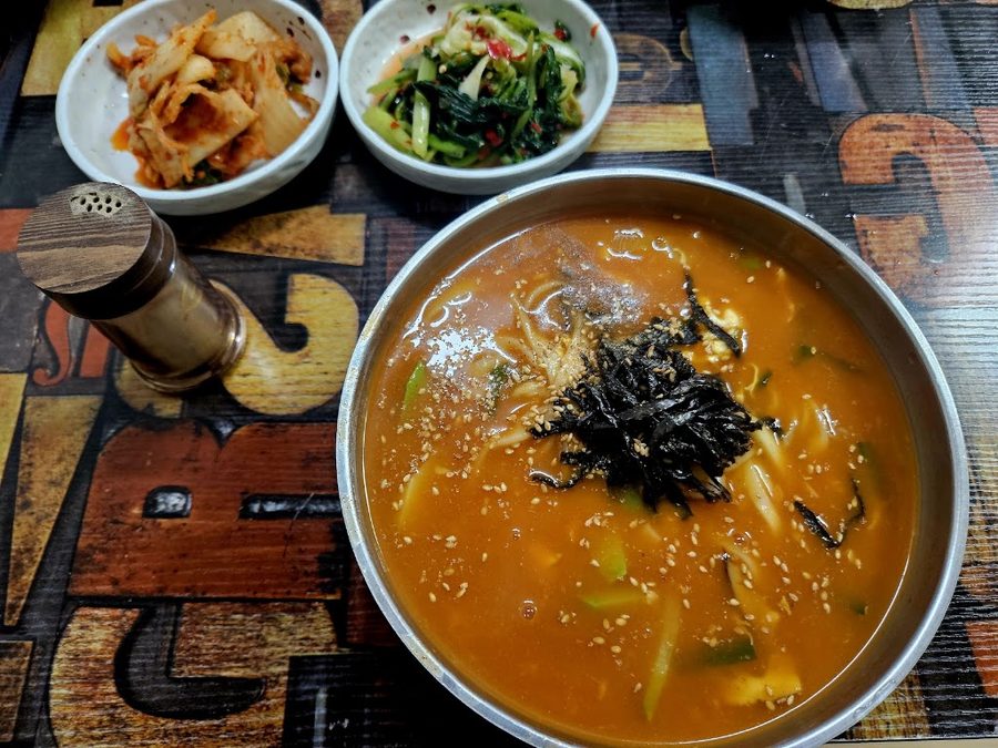 Wang Solbat Kalguksu