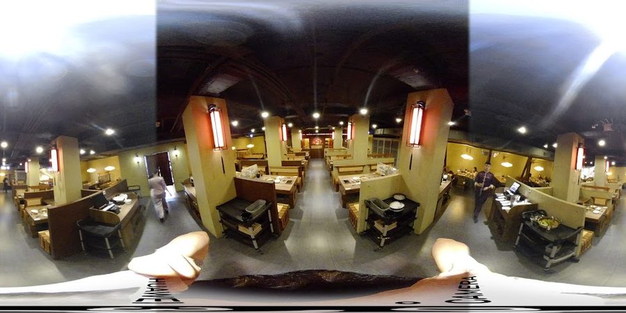問鼎 ‧ 皇上吉祥 麻辣養生鍋-西門店