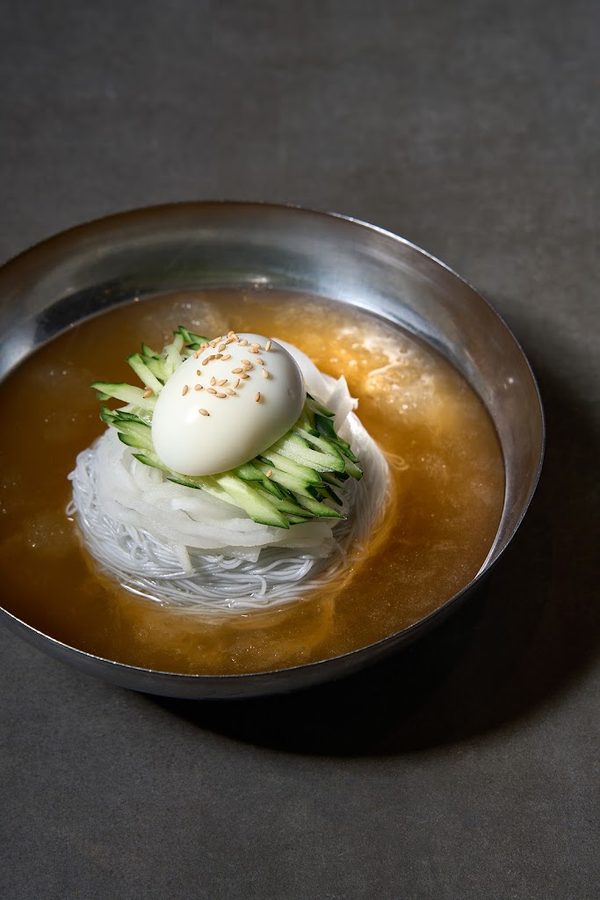 왕도 숯불갈비
