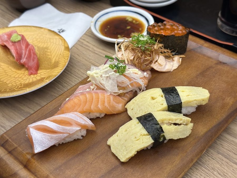 Gatten Sushi