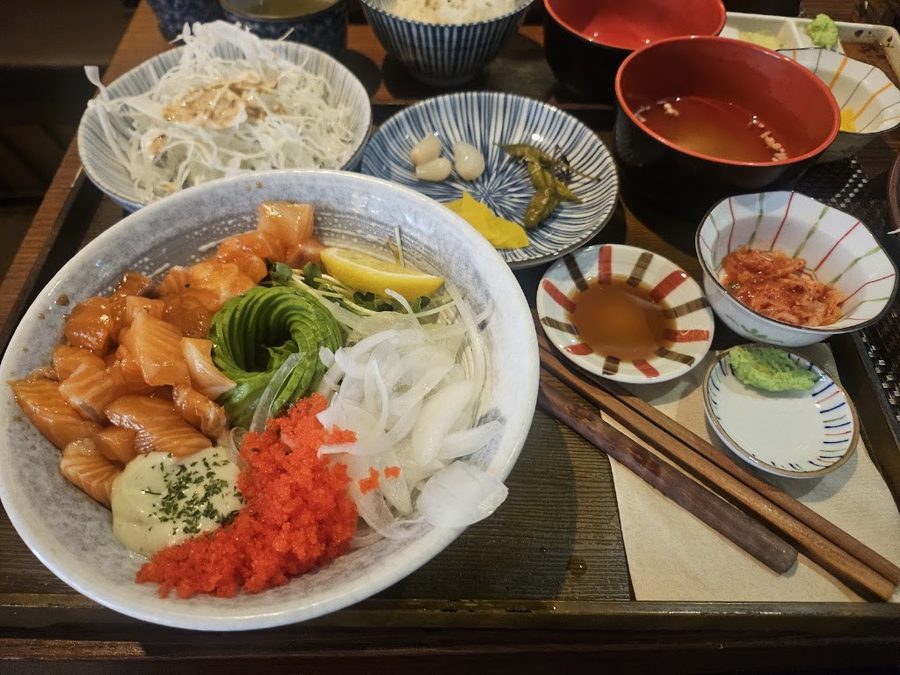 KYOTO Bapsang