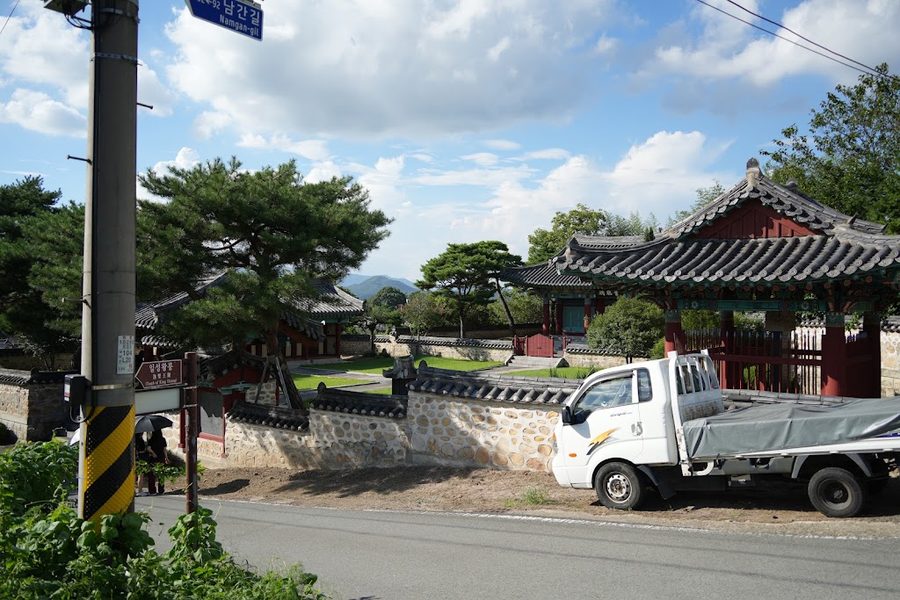 Gyeongdeoksa