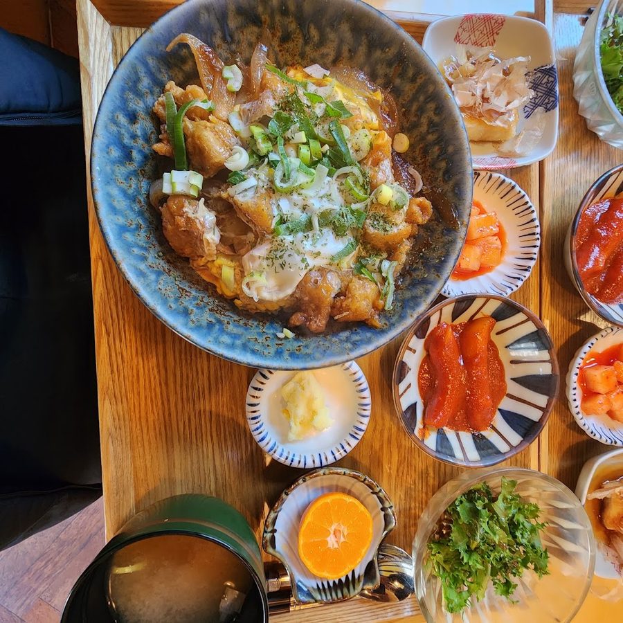 카레집
