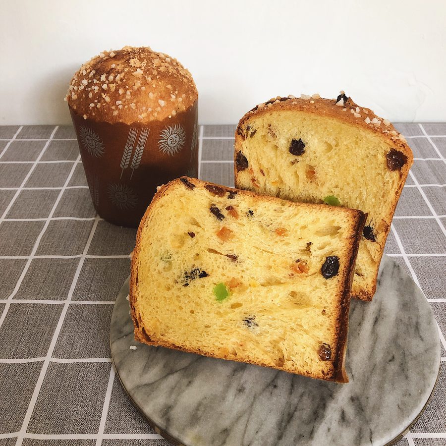 Da Sogno 奕饗天開 • 食研商坊|義式風格街頭點心